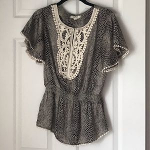 Dressbarn shirt